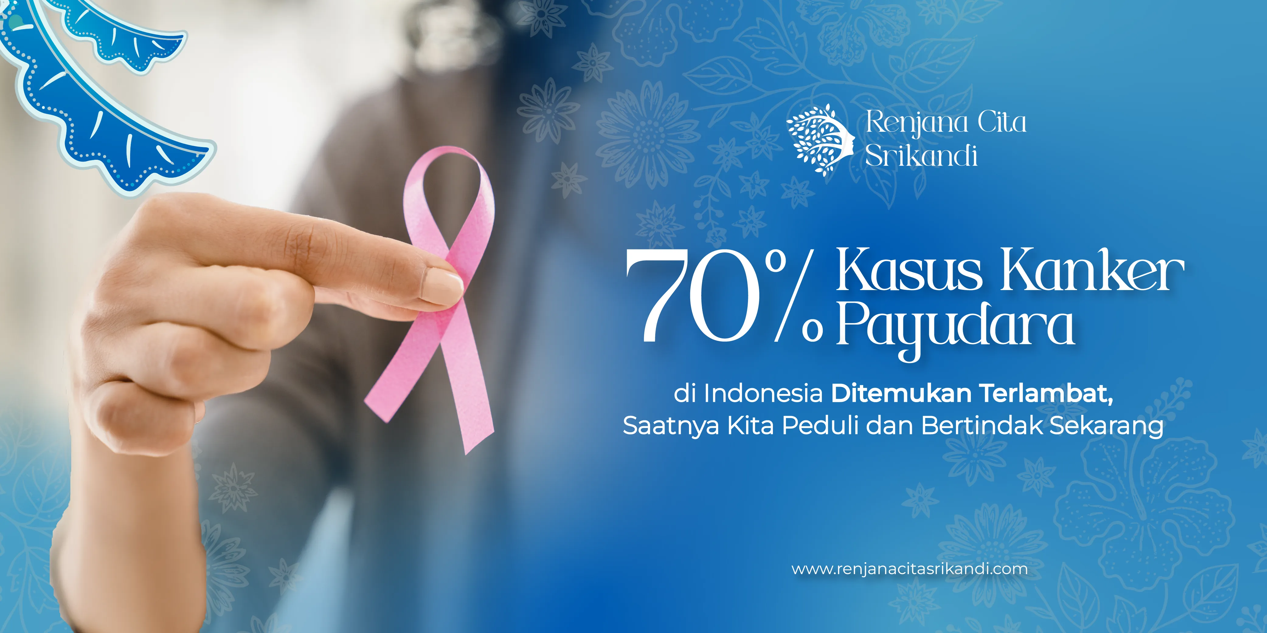 Sunset in the mountains