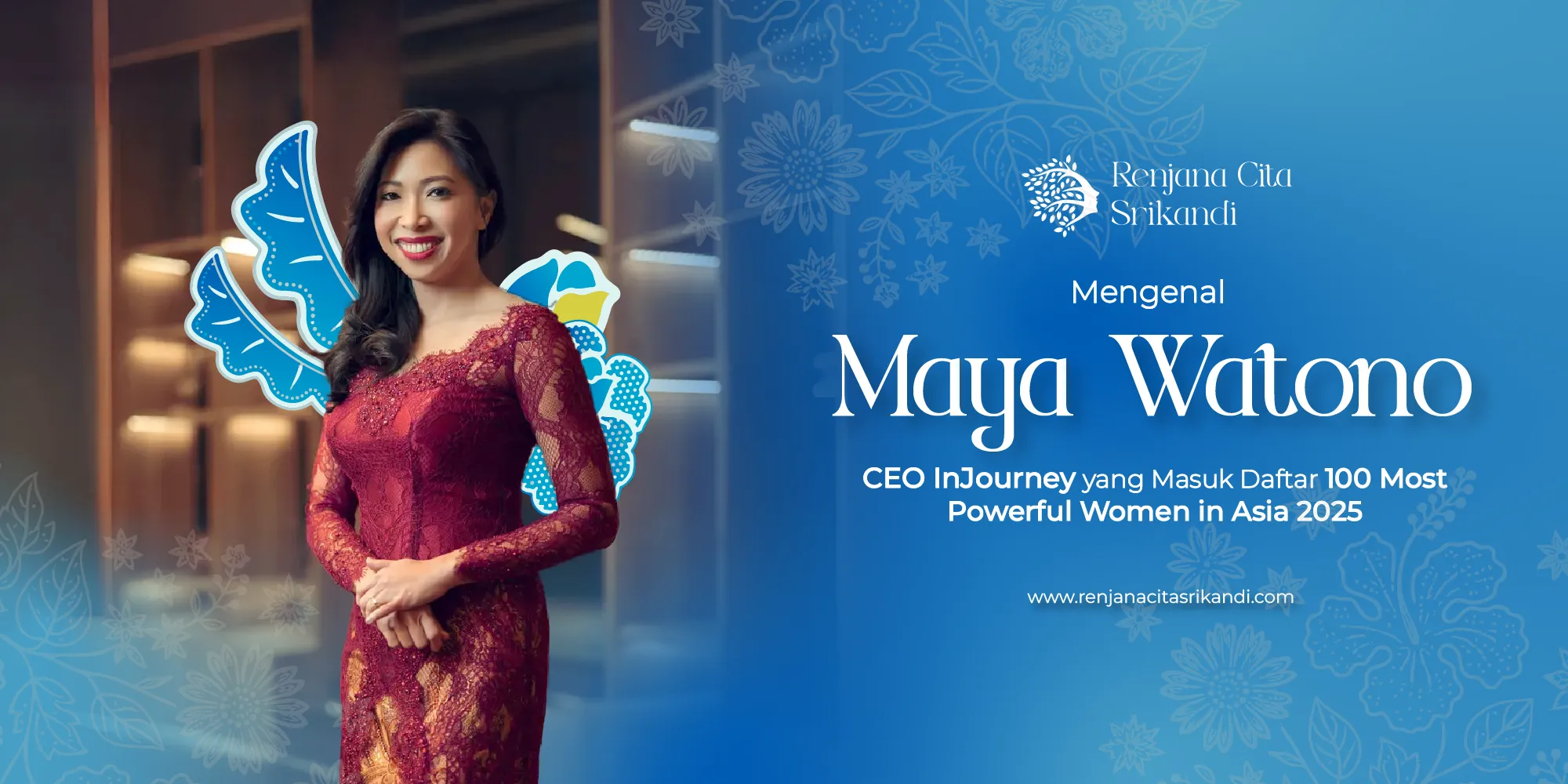 Sunset in the mountains