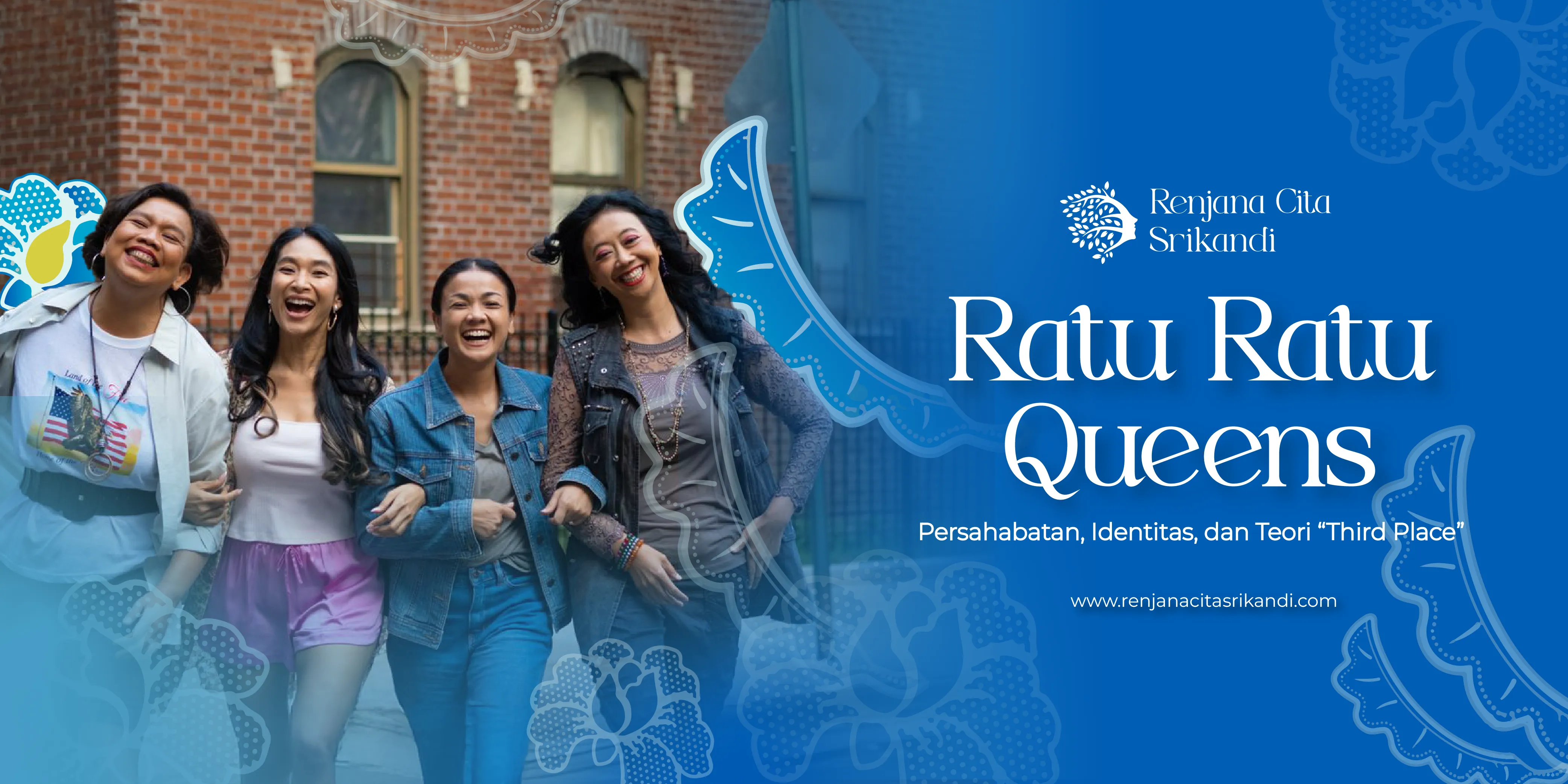 Sunset in the mountains