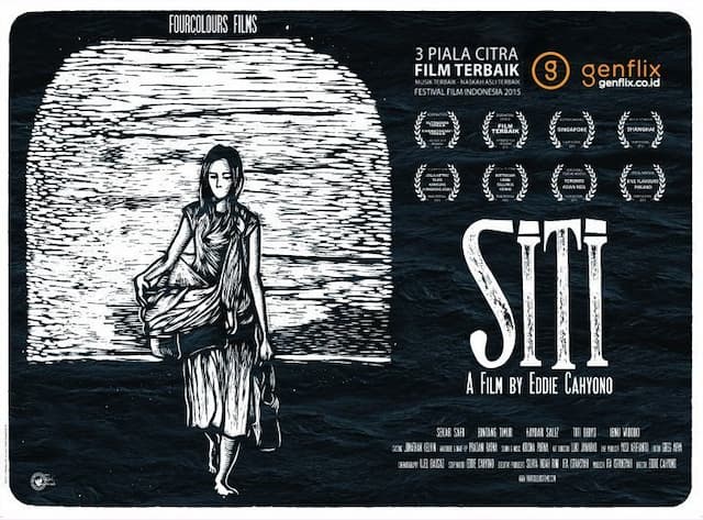 Sunset in the mountains