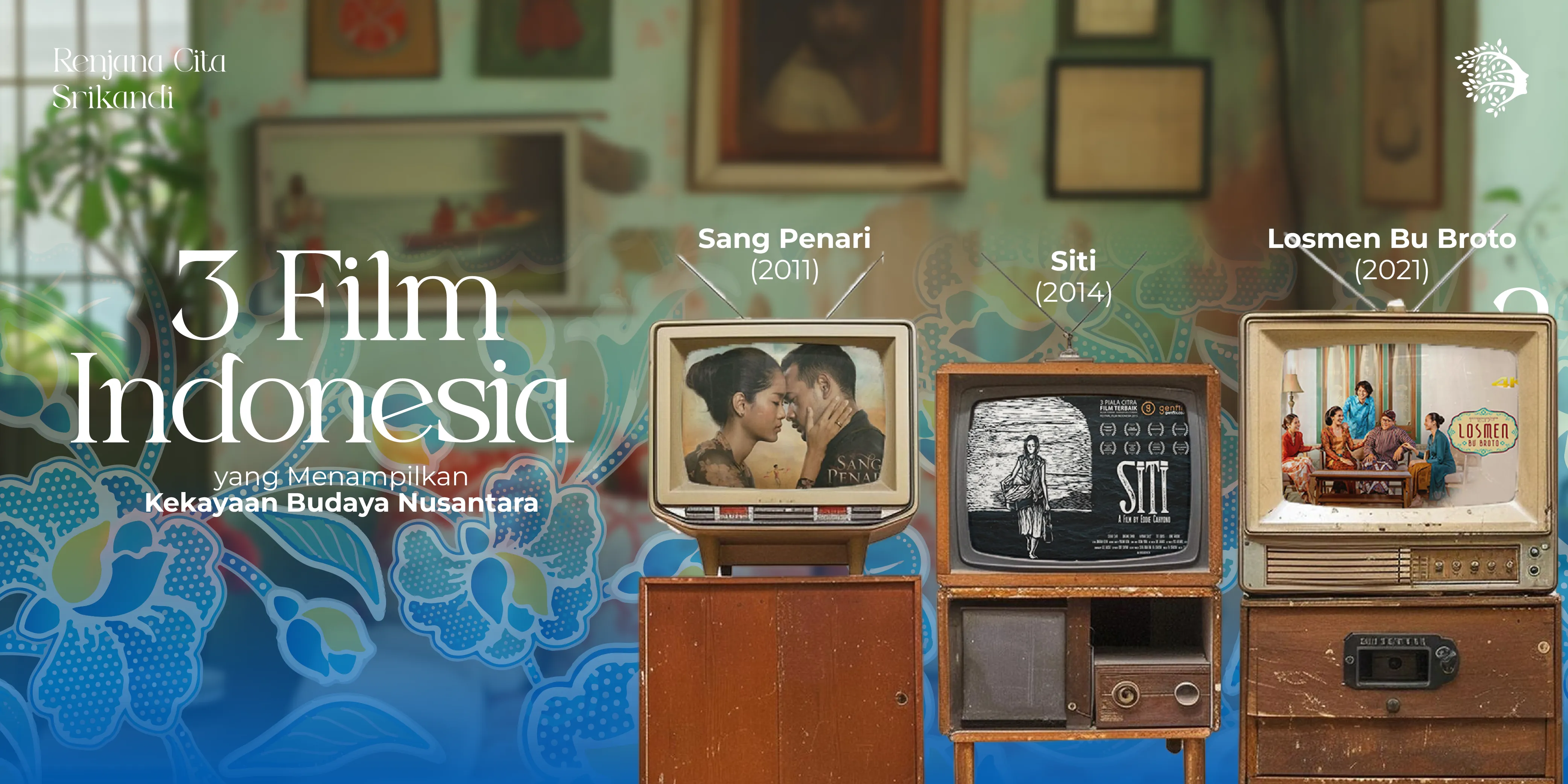 Sunset in the mountains