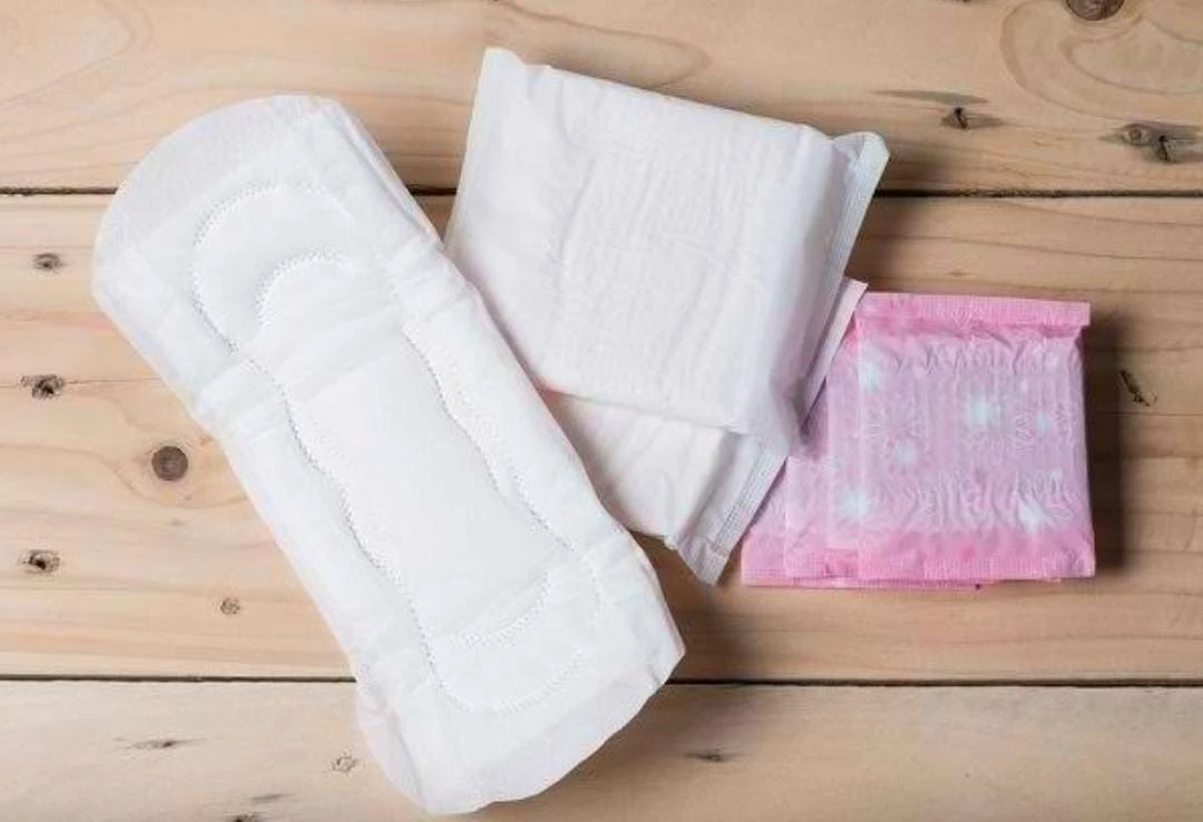 Sunset in the mountains