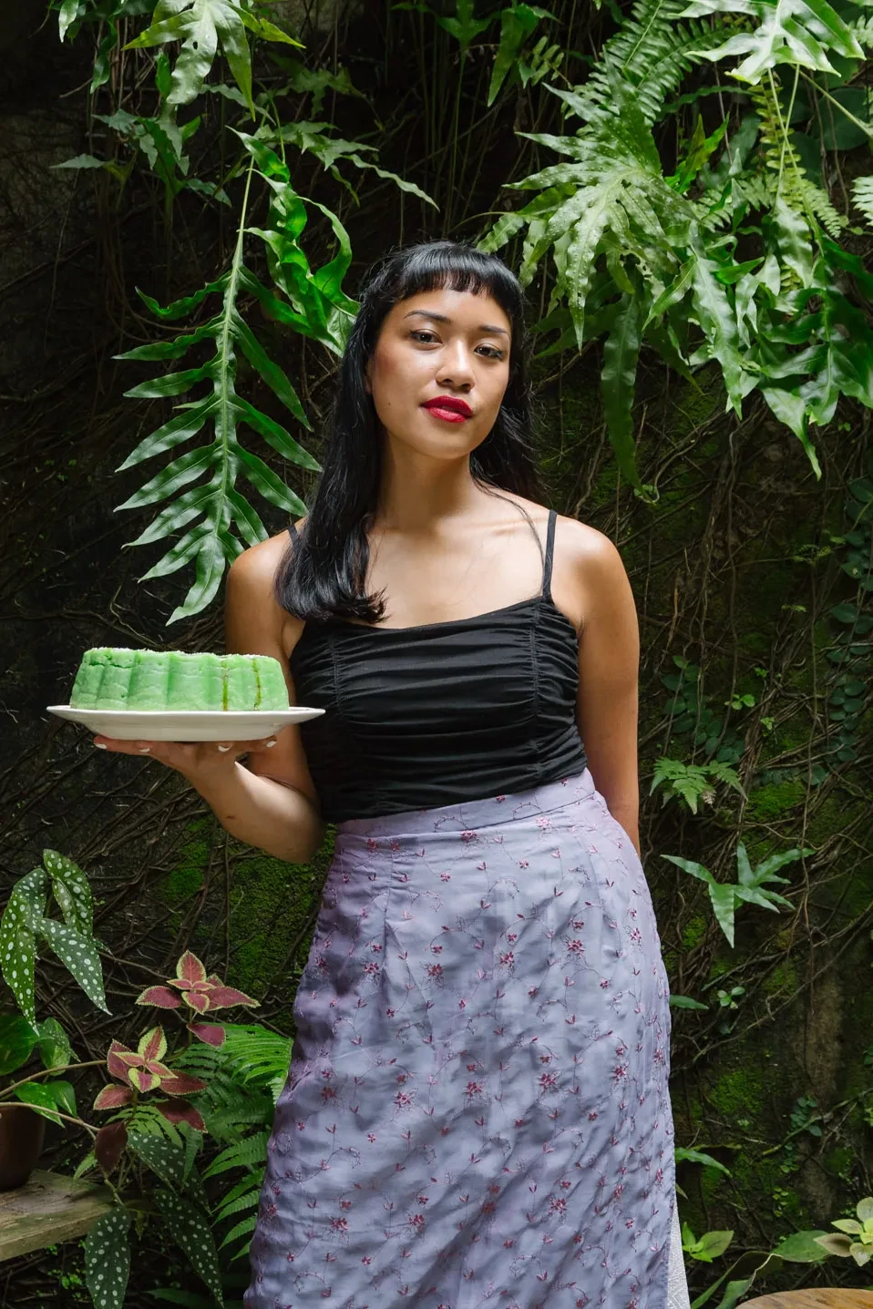 Rahel Stephanie Chef Indonesia London