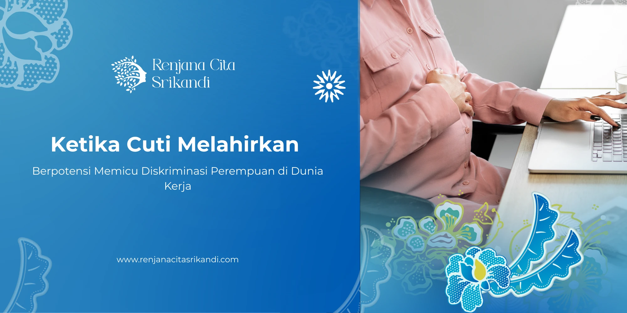 Sunset in the mountains