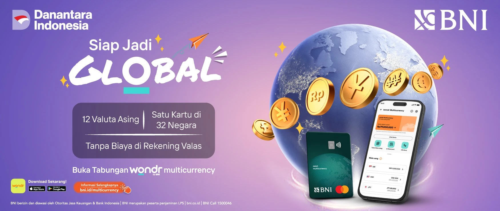 Perencanaan Keuangan Perempuan