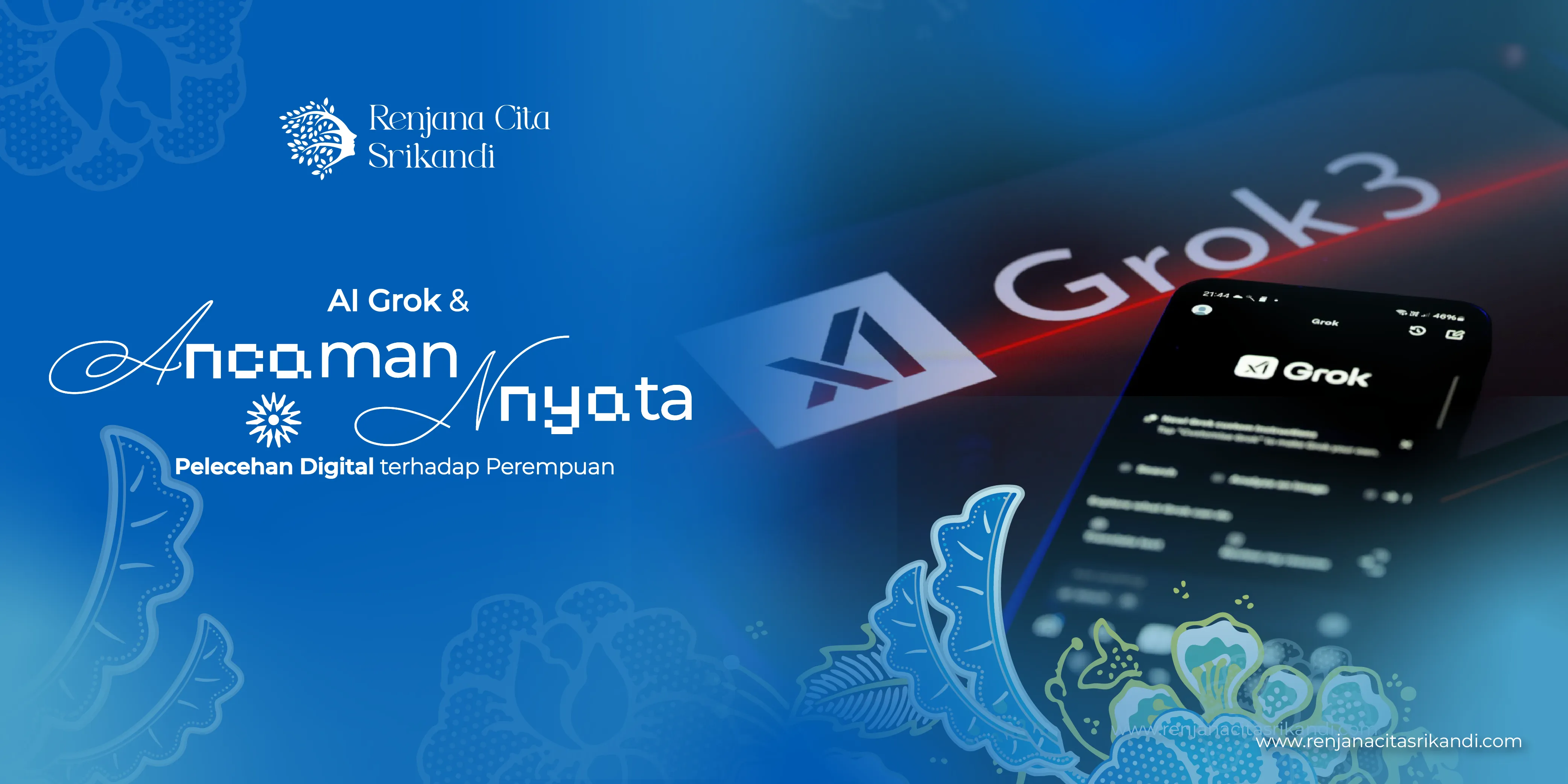 Sunset in the mountains