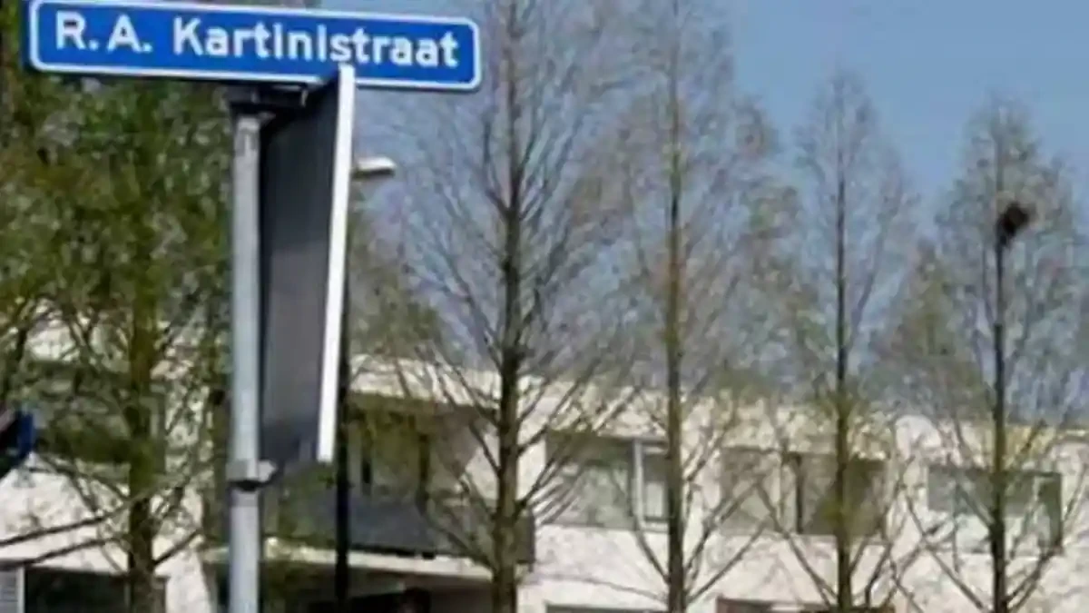 R.A. Kartinistraat