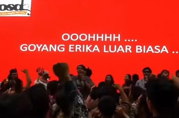 Rape Culture Pyramid