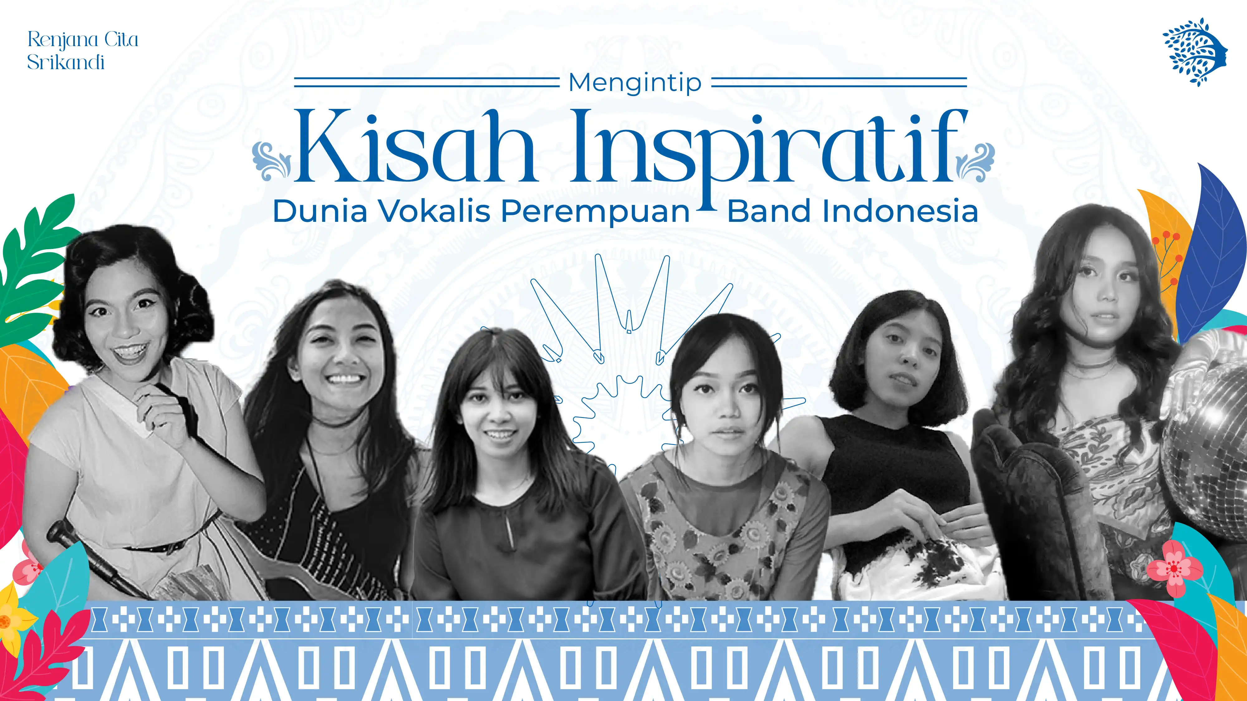 Sunset in the mountains