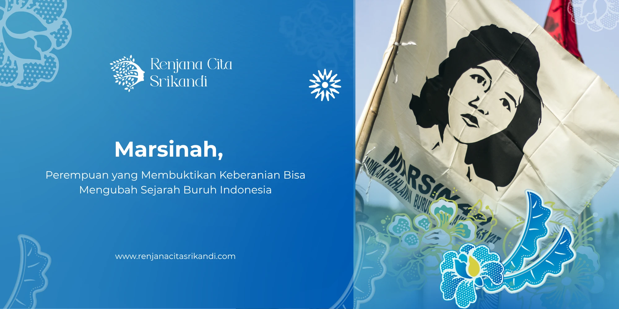 Marsinah Buruh Indonesia