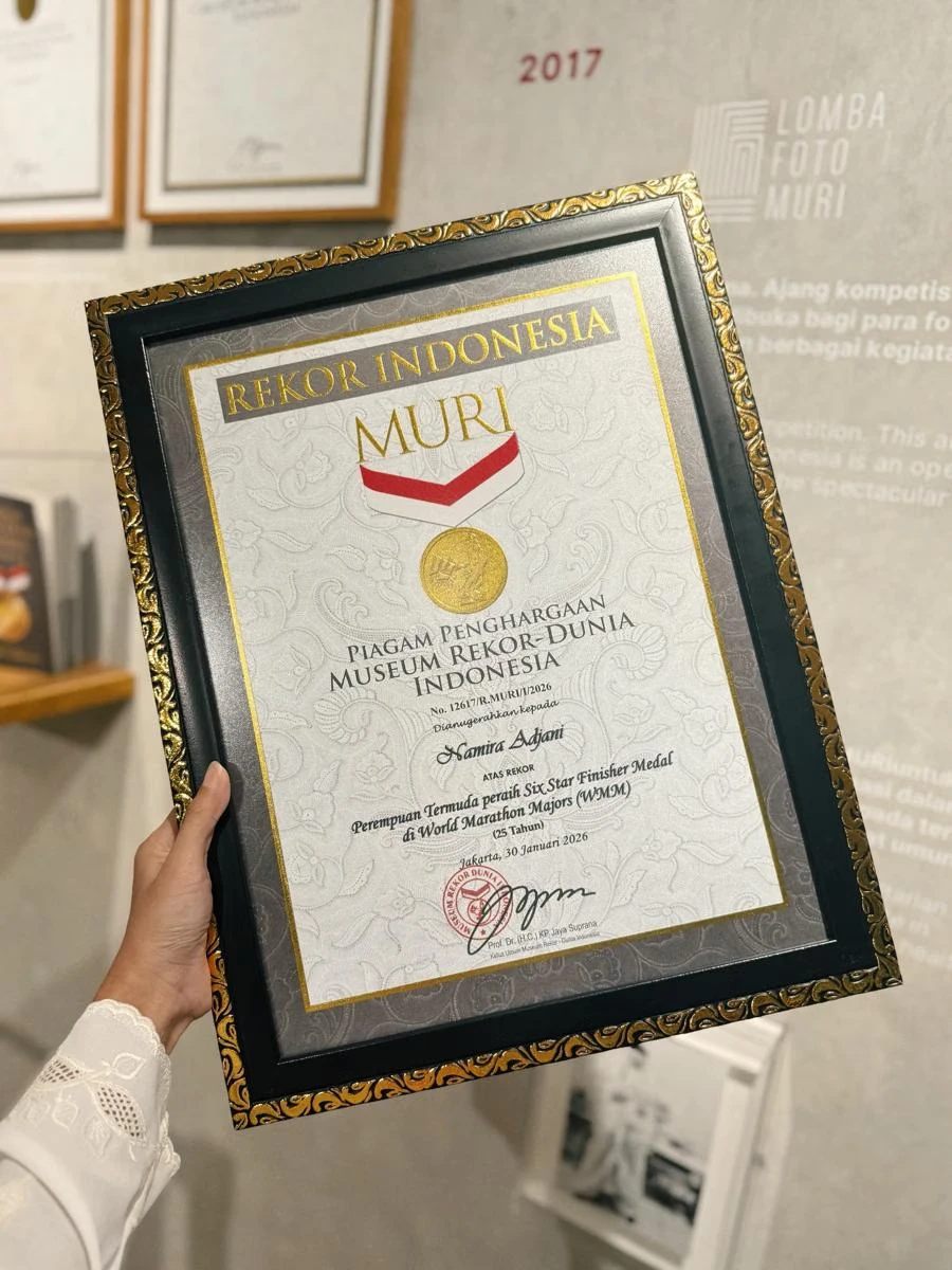 Sunset in the mountains