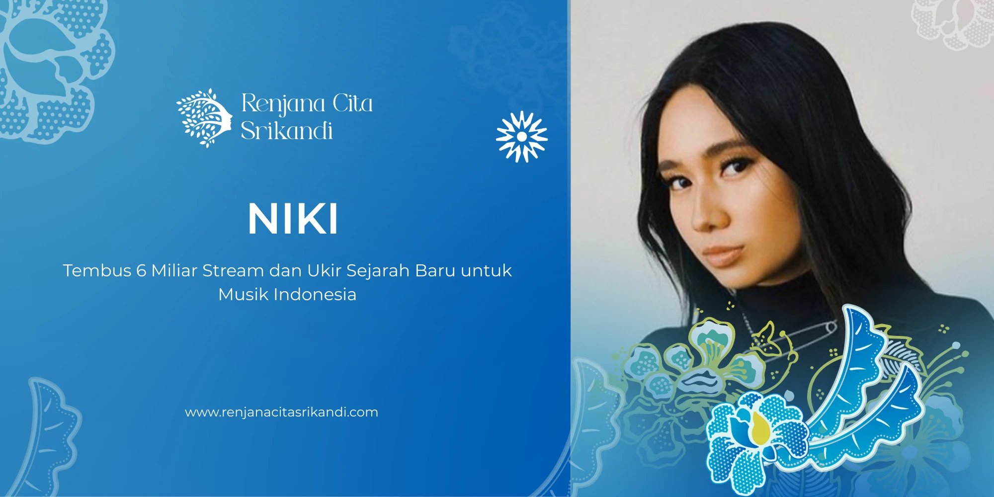 Sunset in the mountains