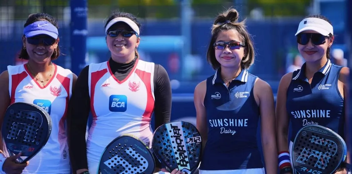 Sunset in the mountains