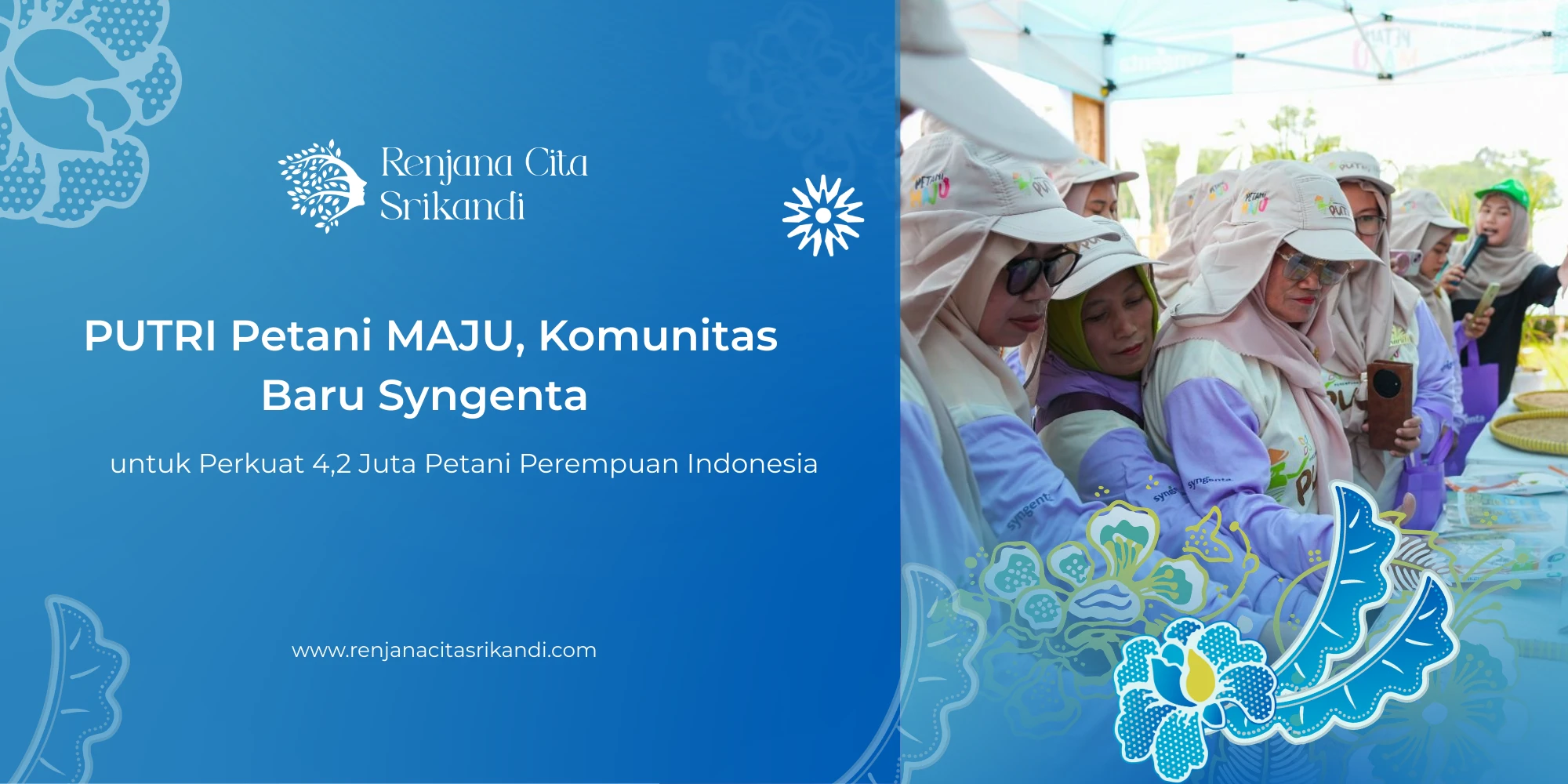 Sunset in the mountains