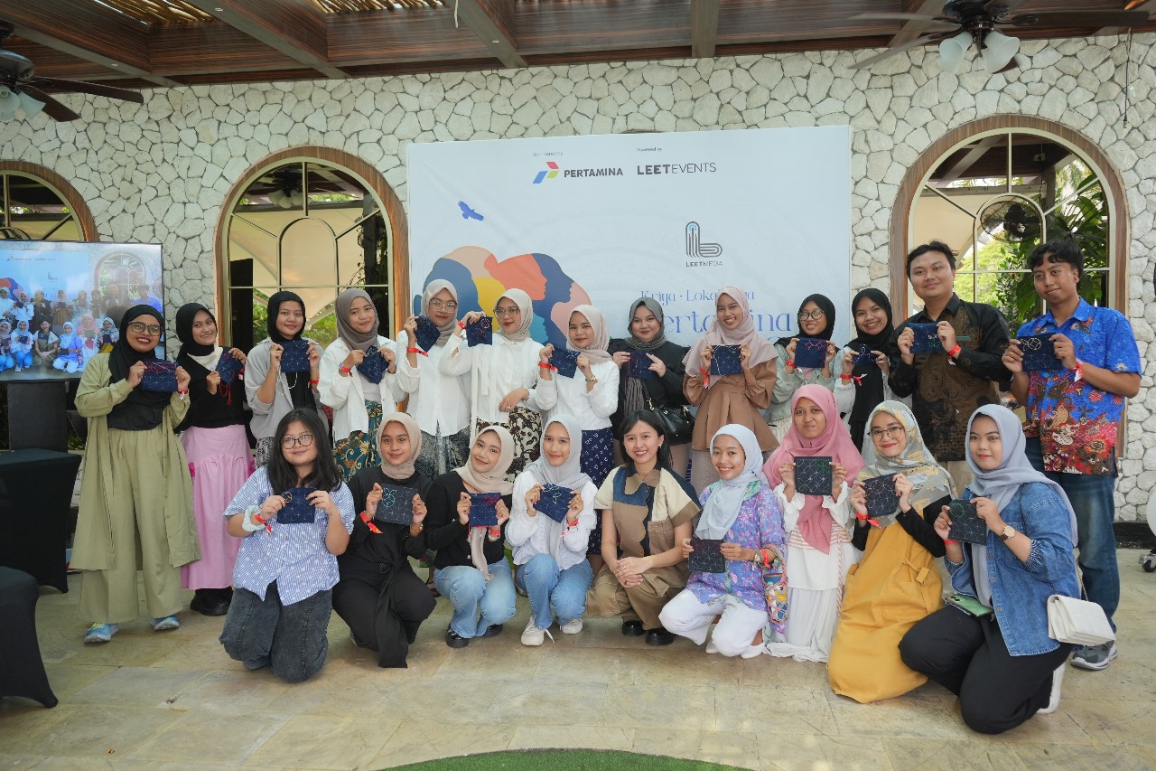 Sunset in the mountains