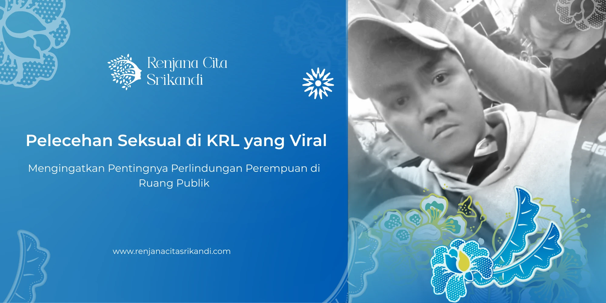 Sunset in the mountains