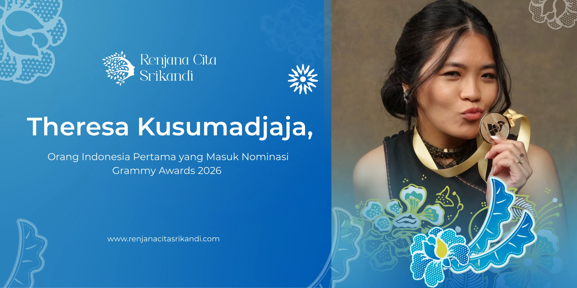 Sunset in the mountains