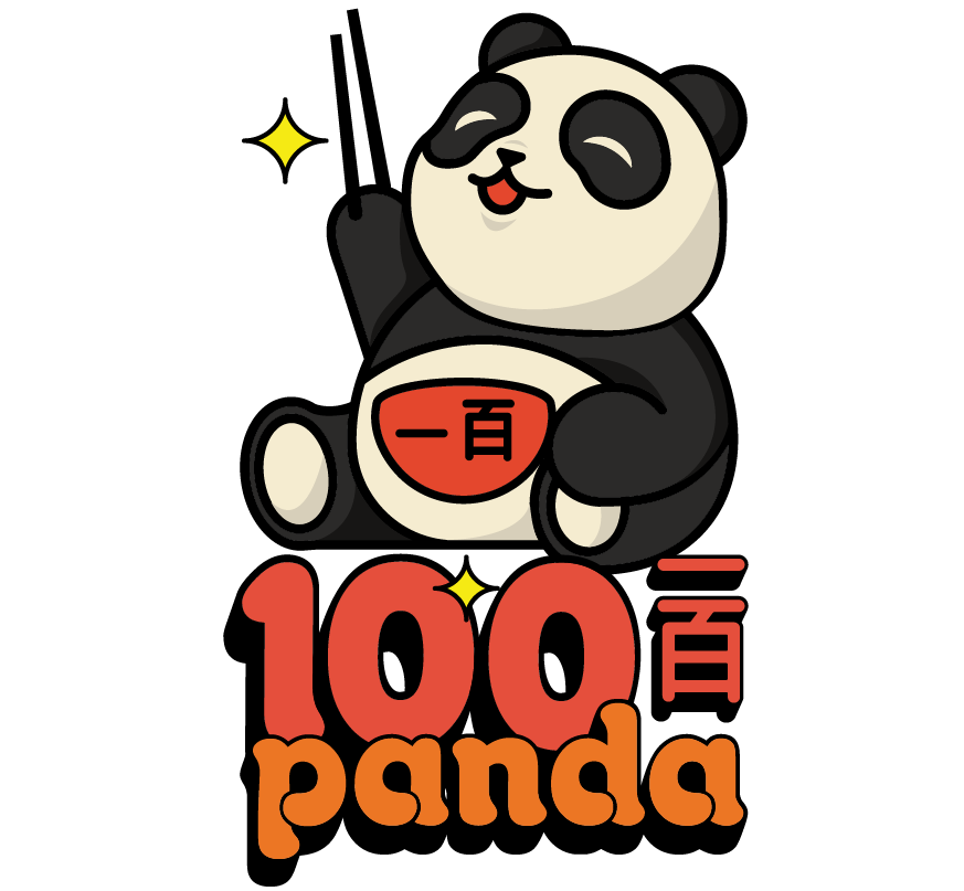 100panda